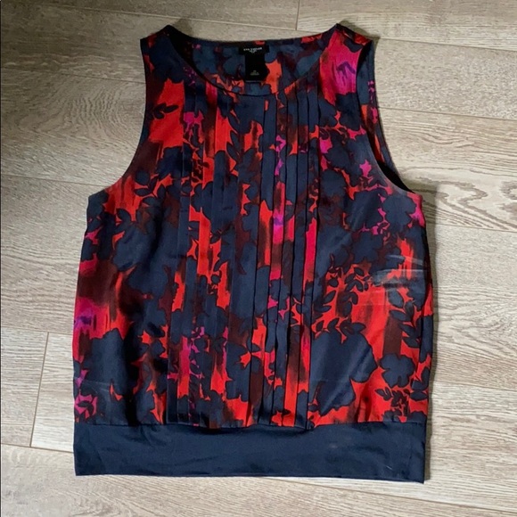 Ann Taylor Tops - Ann Taylor Blouse XS